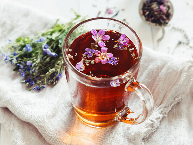 ウェルネスハーブブランド「BLOOM」誕生